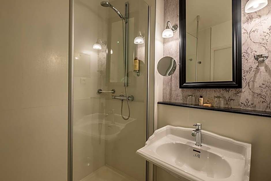 Best Western Hotel Litteraire Gustave Flaubert