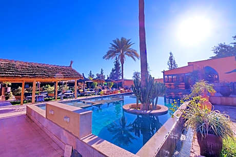 Hacienda Marrakech