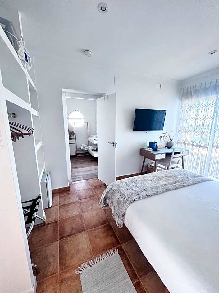 Photo 1 of 9 of Deluxe, Sea View, Terrace