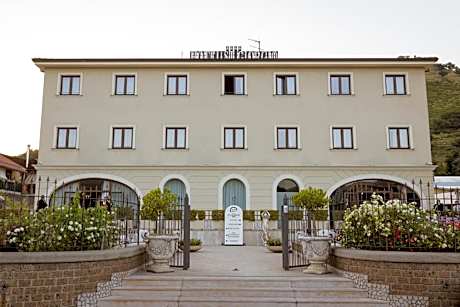 Hotel St. Giorgio