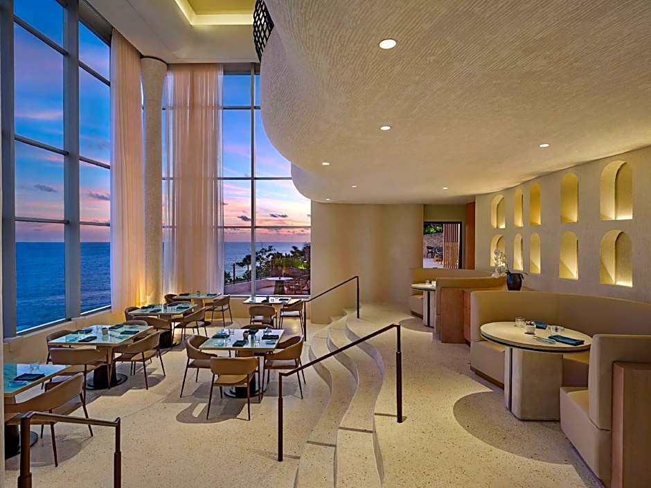 Umana Bali, LXR Hotels & Resorts.