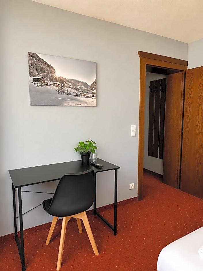 Hotel Buckelhof - See - Free Liftpass Summer