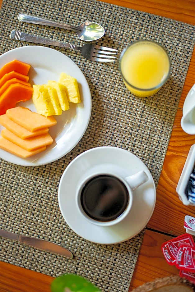 Hotel Riviera Del Sol