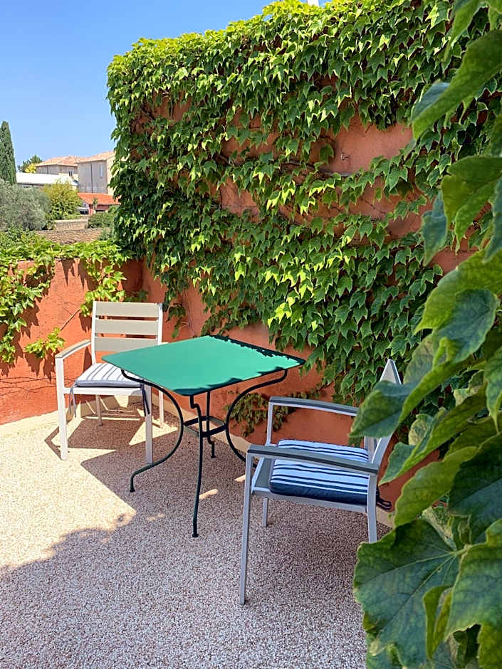 Chambre d'Hôtes Lo Componaïro