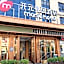Manju Hotel Ningbo Polytechnic