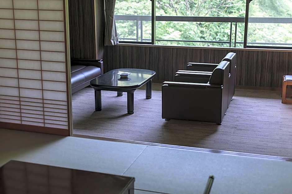 Takamiya Bettei Kuon