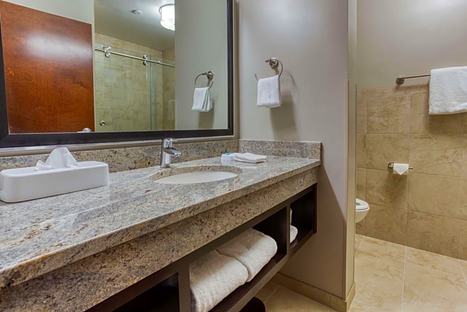 Drury Inn & Suites Huntsville Space & Rocket Center