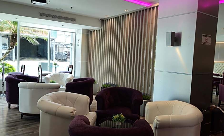 Ramada Plaza by Wyndham Panama Punta Pacifica