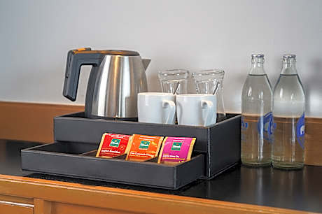 Deluxe Room with 1 King Bed