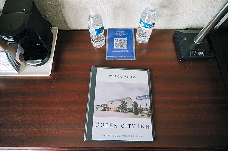 Queen City Inn