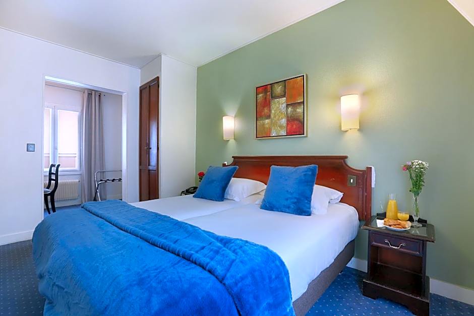 Hotel Beaugrenelle Tour Eiffel