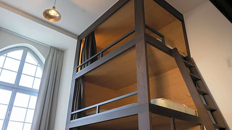 Schloss Burgdorf Youth Hostel