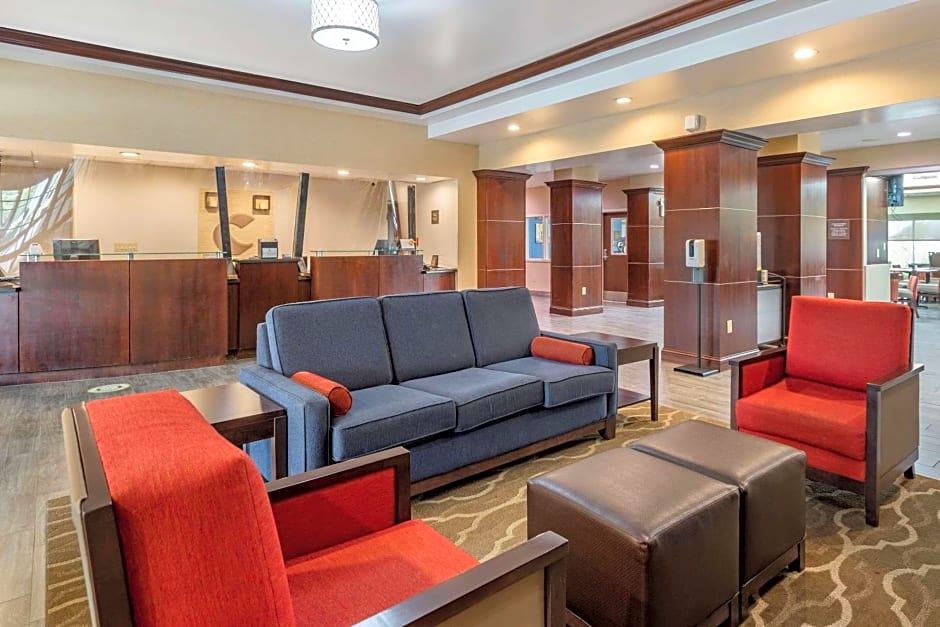 Comfort Suites Olive Branch