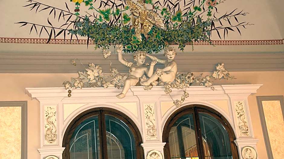 Hotel Gresi
