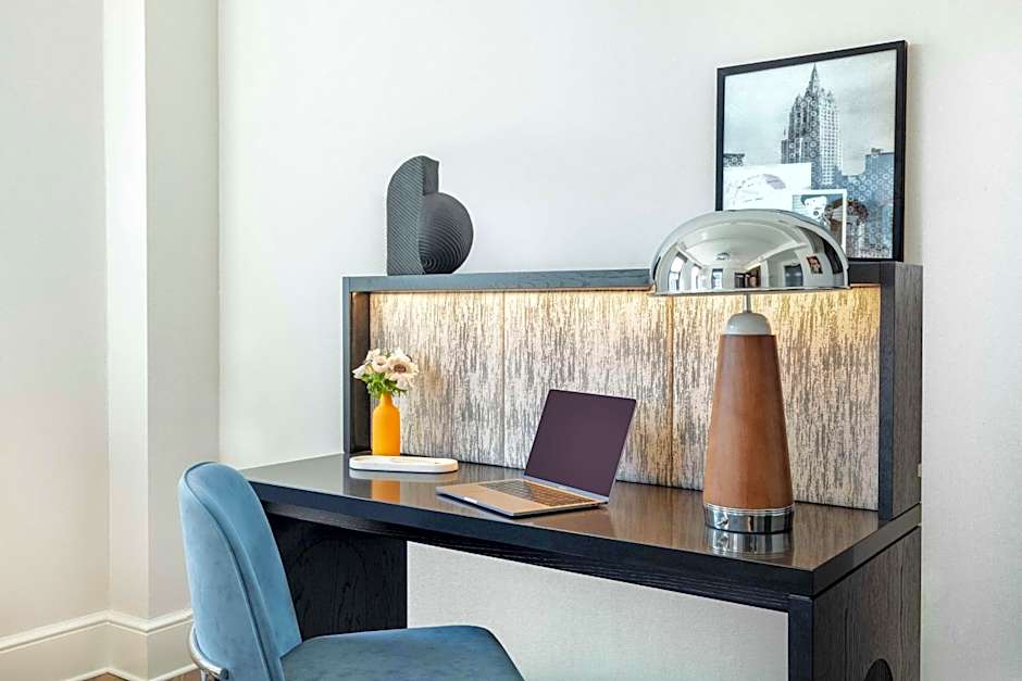 The Benjamin Royal Sonesta New York