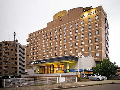 APA Hotel Kaga Daisyoji-Ekimae