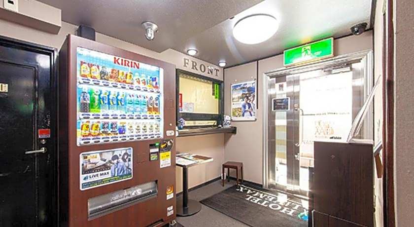 Hotel Livemax Nippori