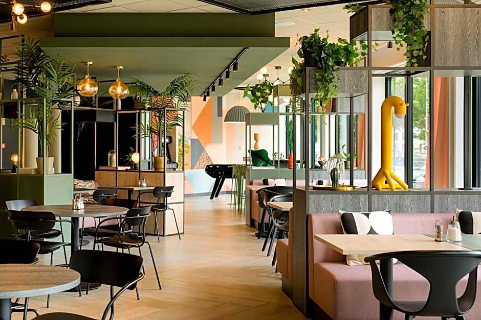 ibis Konstanz