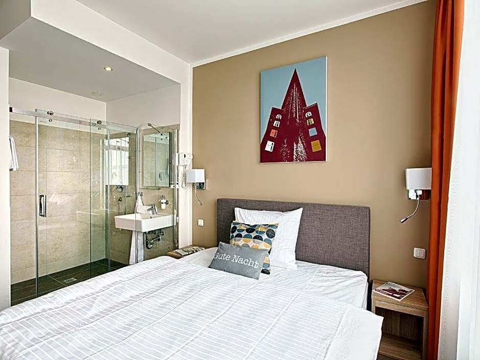 BO Hotel Hamburg