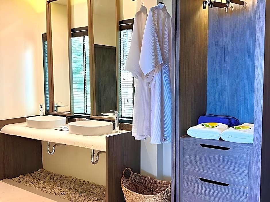 Tanote Villa, Koh-Tao