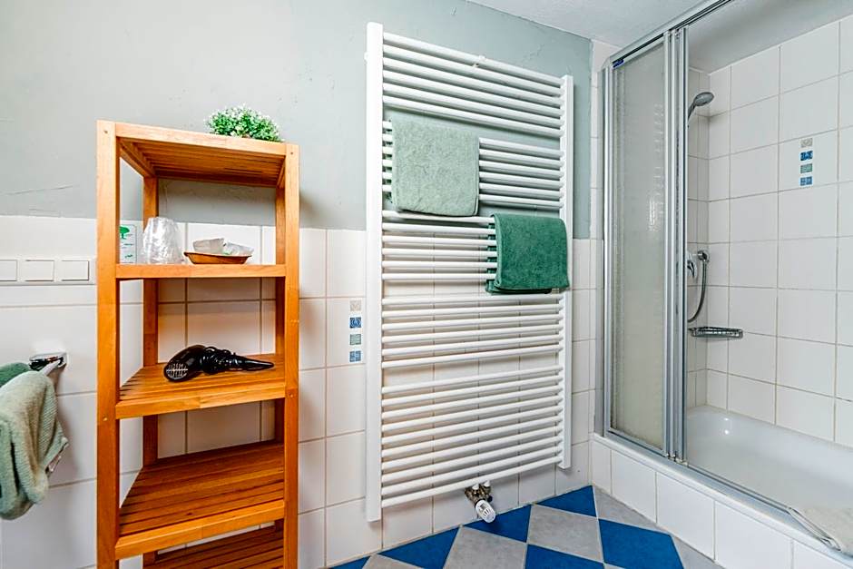 Landhotel im Hexenwinkel