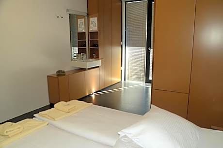 Economy Double or Twin Room