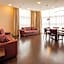 Best Western Premier Bhr Treviso Hotel