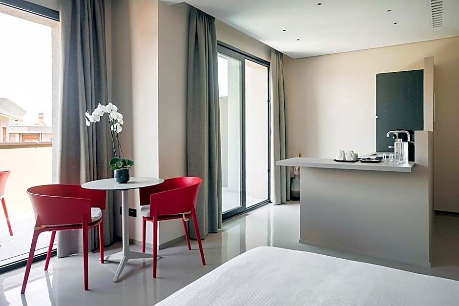 Ollen apartments
