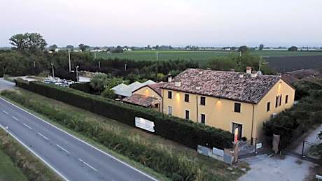 SPIEDO IMPERIALE - Locanda e Ristorante