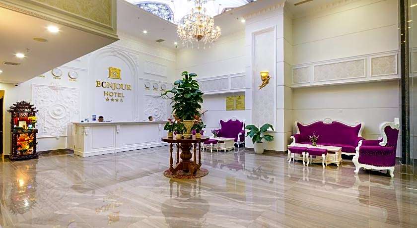 Bonjour Nha Trang Hotel