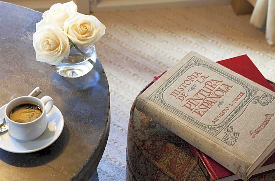 URSO Hotel & Spa, a Small Luxury Hotel of the World