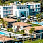 Kube Hotel St Tropez