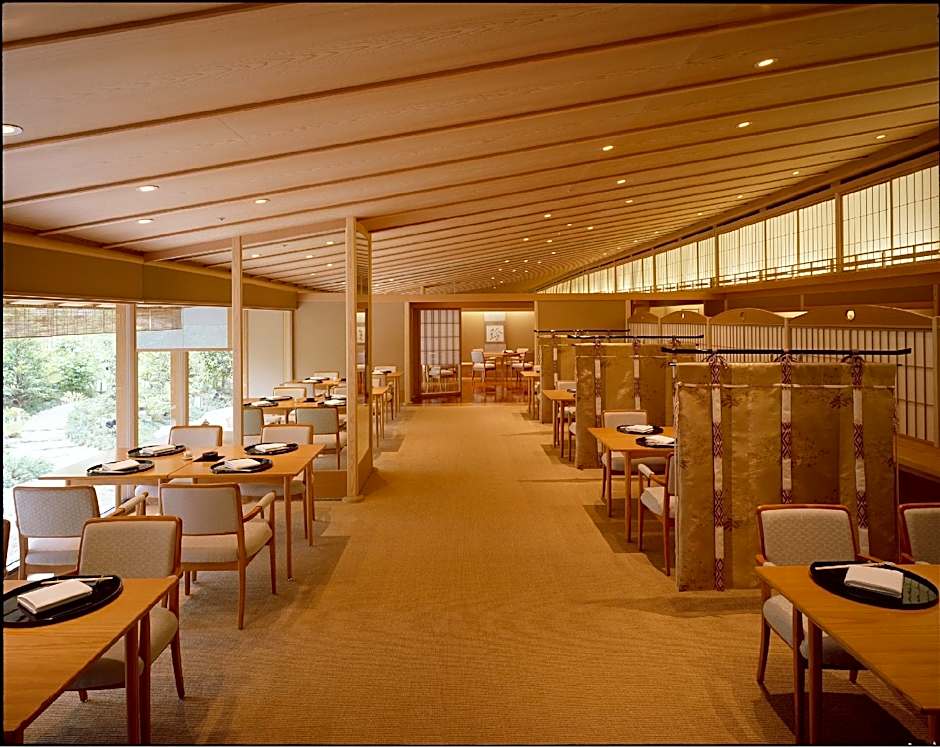 Hotel Nikko Kumamoto