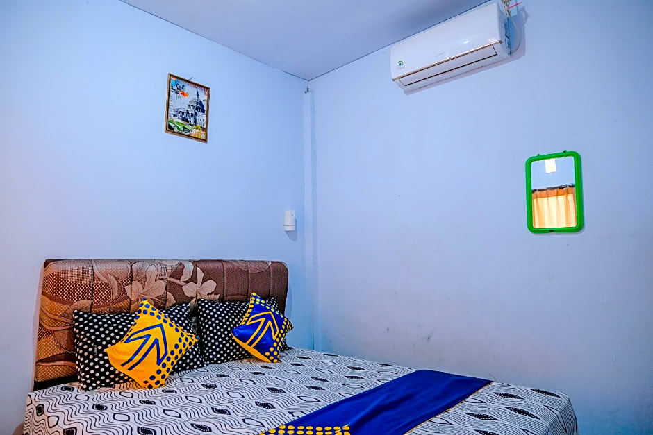 SPOT ON 1958 Asembagus Family