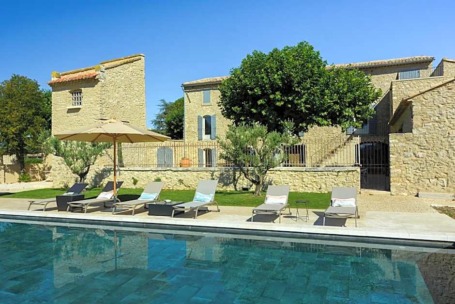 La Bastide Neuve