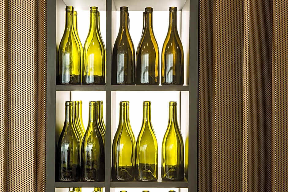 Hotel Mercure Paris 17 Batignolles