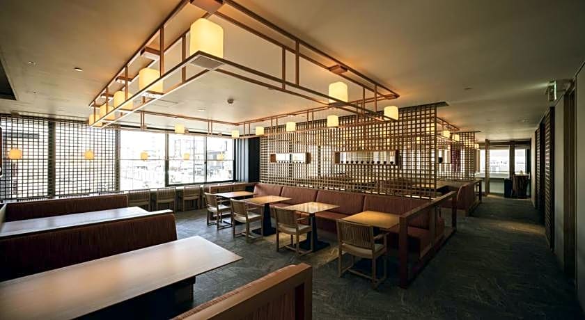 Tokyu Stay Hida Takayama Musubinoyu