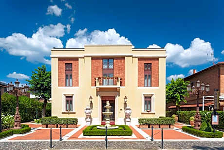 Hotel Residence San Gregorio