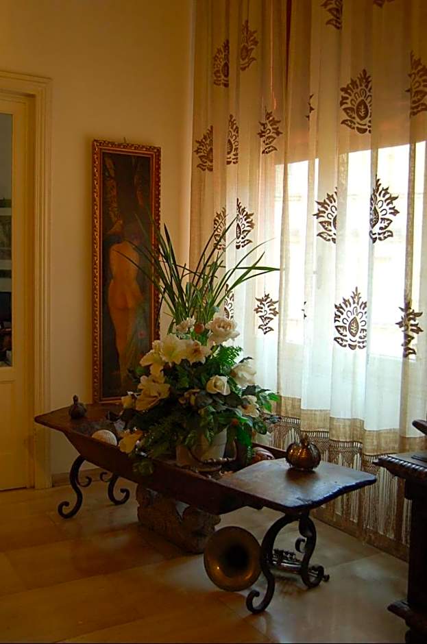 Italy Prestigious Guest House