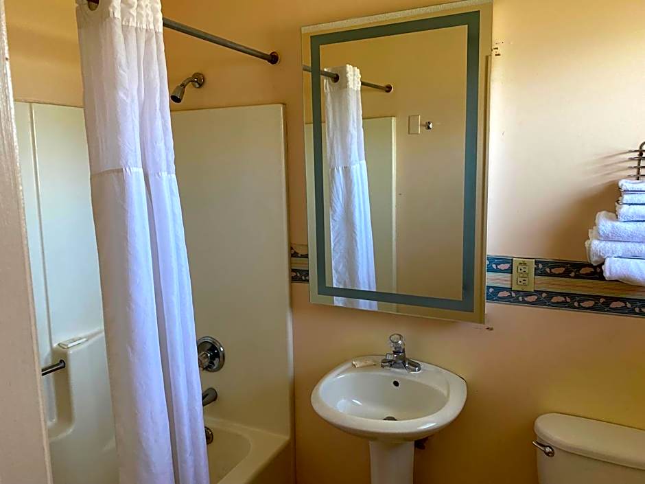 Budget Inn of Sebring