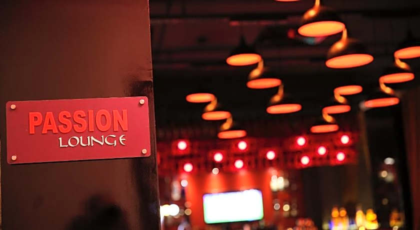 Hotel Park Plaza Ludhiana