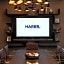 HARBR. hotel Heilbronn