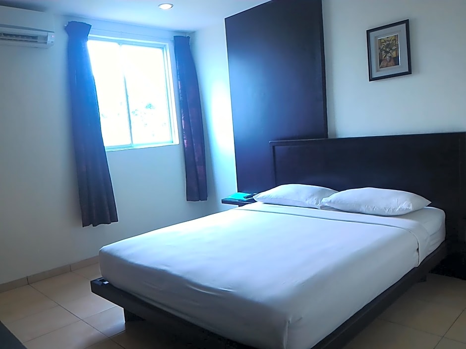 Hotel Bintan Nirwana