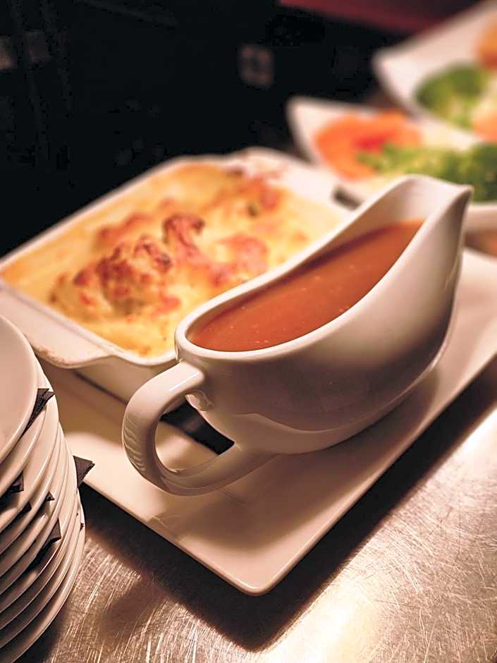 The Roebuck Alcester