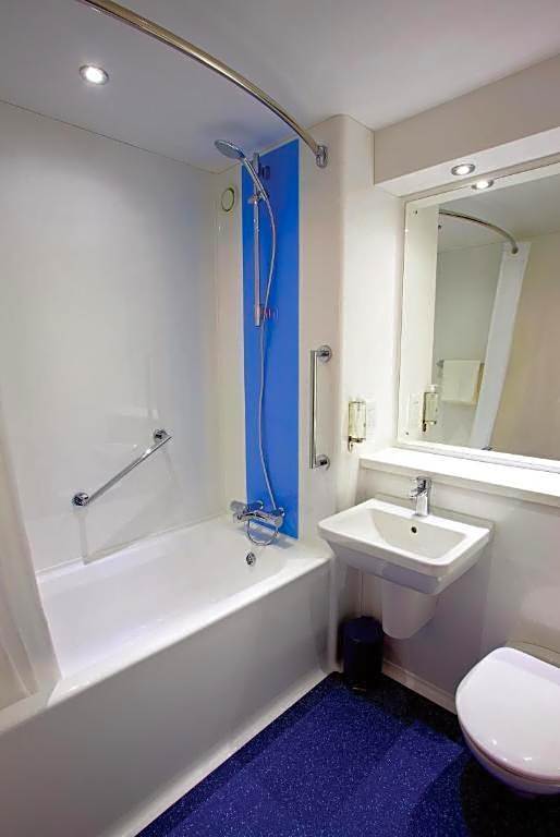Travelodge Kidderminster