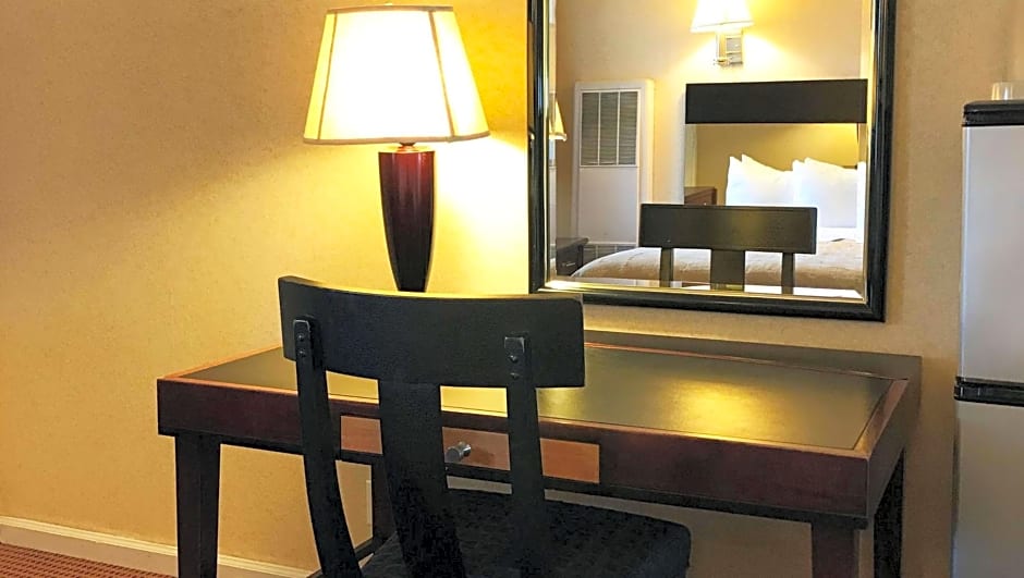 Pacific Heights Inn