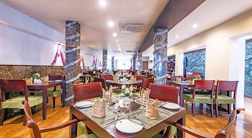 Hotel Casamara - Center Point Kandy