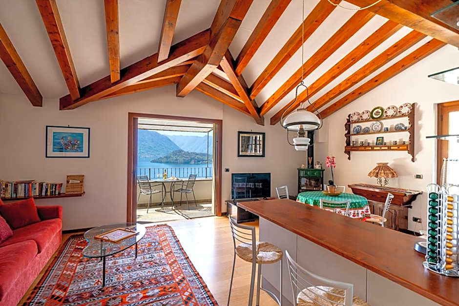 Alveluu ristorante e suites