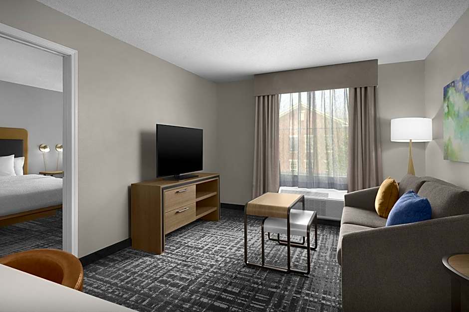 Homewood Suites By Hilton Huntsville-Village Of Providence