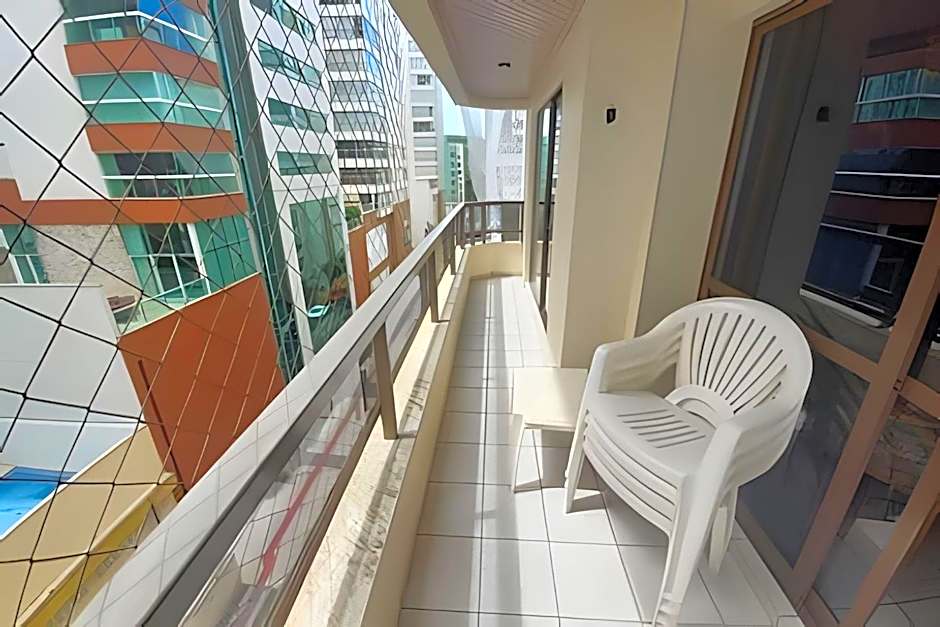 Quadra Mar - Barra Sul 3 Q - Balneario Camboriu - Sc